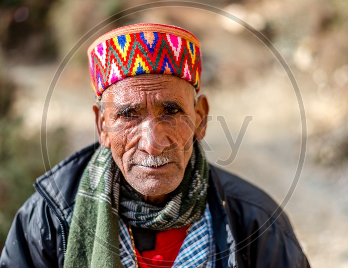 Tribes of Himachal Pradesh - Rakkh Patrika