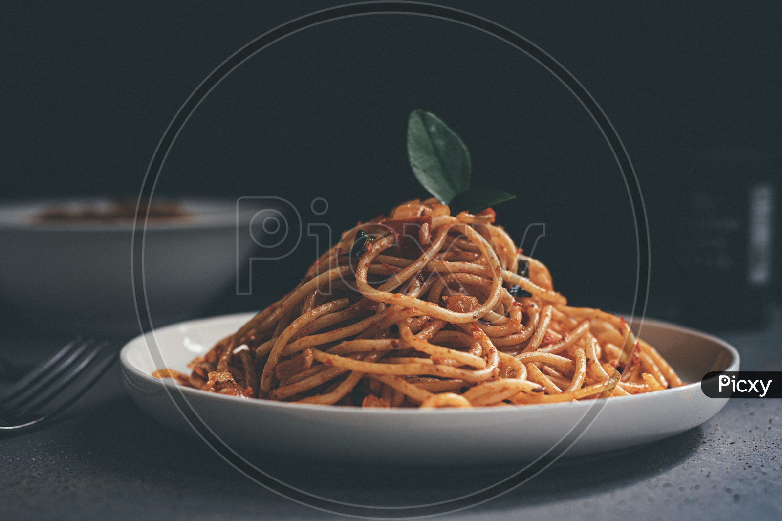 Sphagetti Noodles