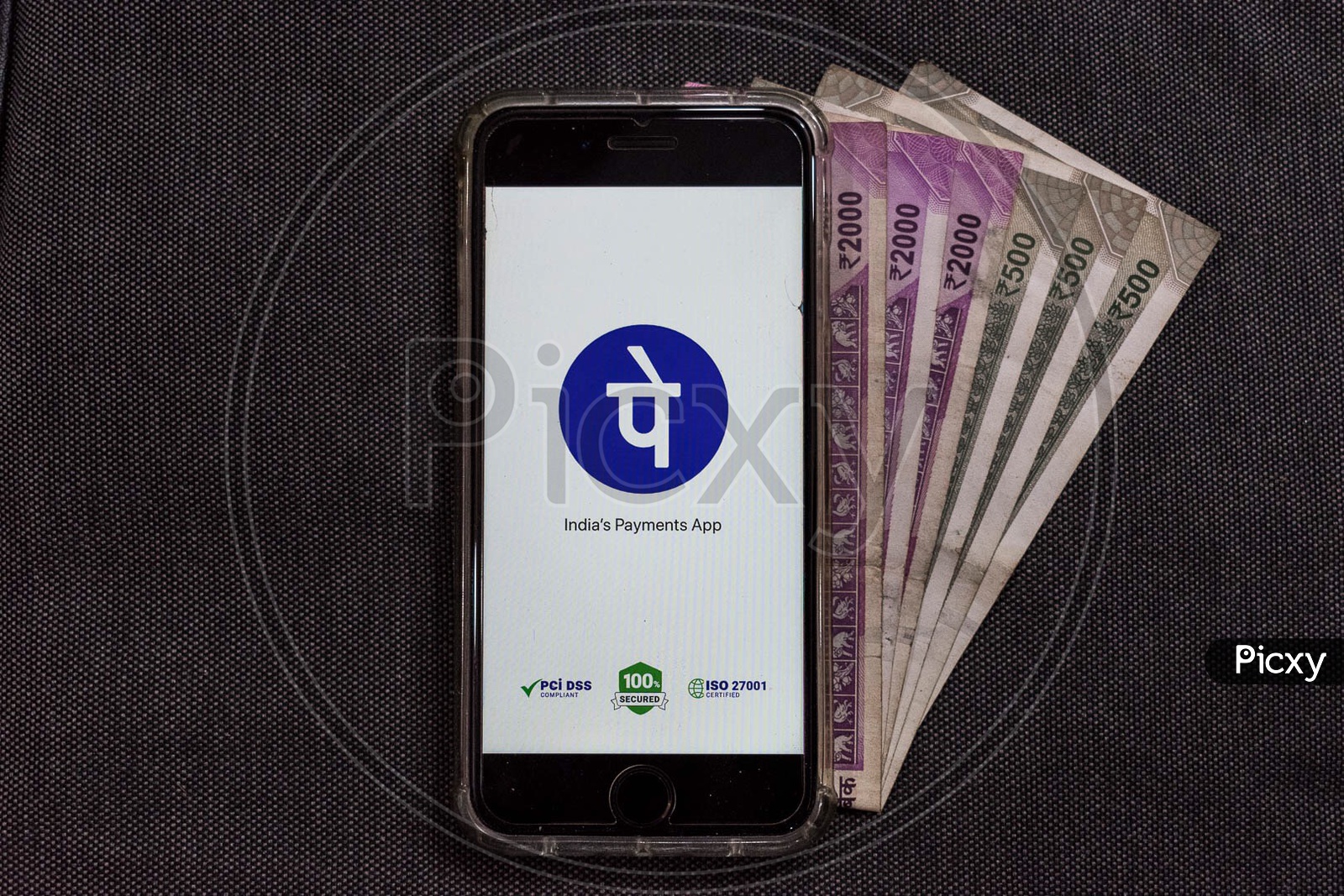 PhonePe online payments app for mobile