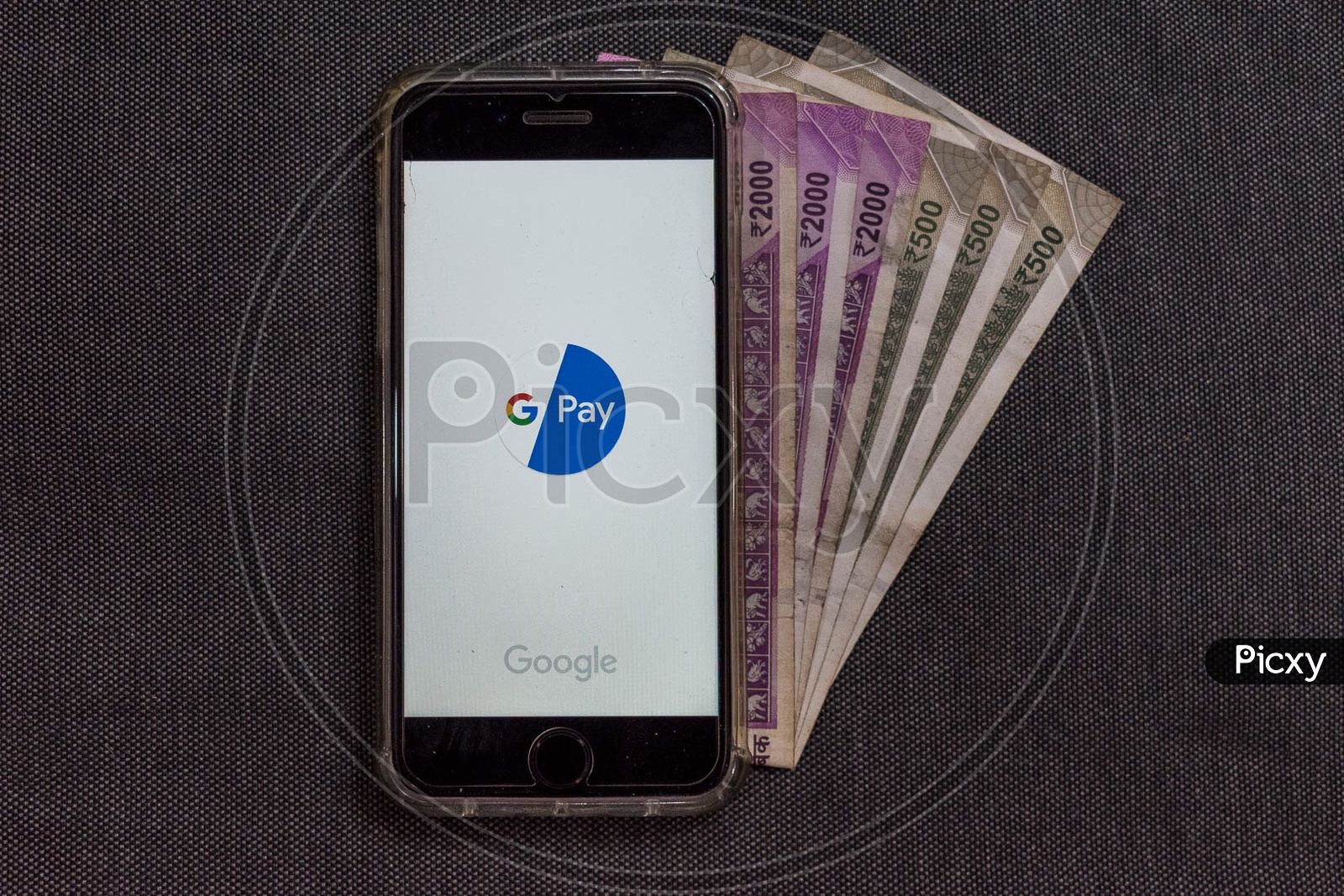 Google pay mobile payments app