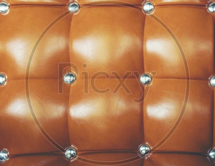 abstract texture background of sofa