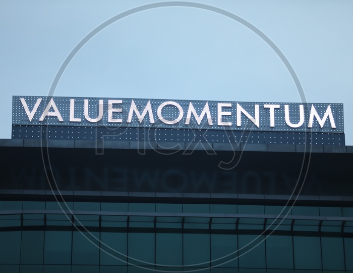 Value momentum  IT & Software Services  Towers