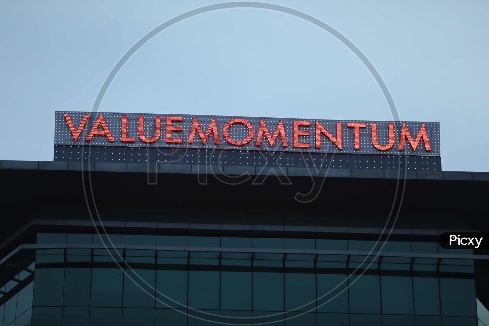 Value momentum  IT & Software Services  Towers