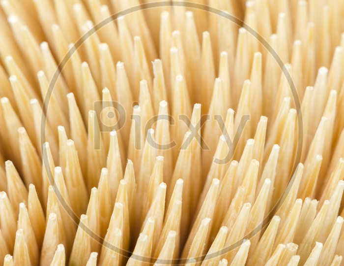 Toothpick  Patterns  background