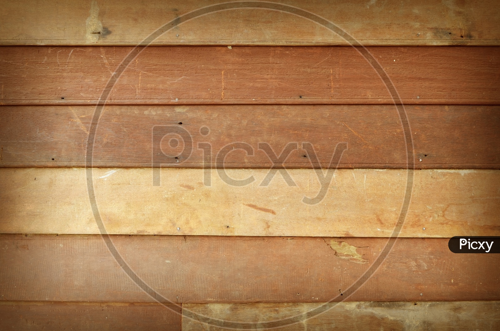 A Wooden board