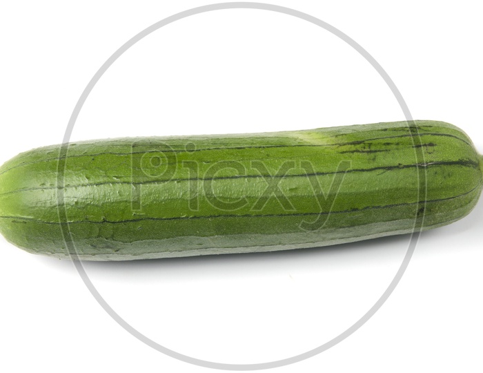 Zucchini vegetable