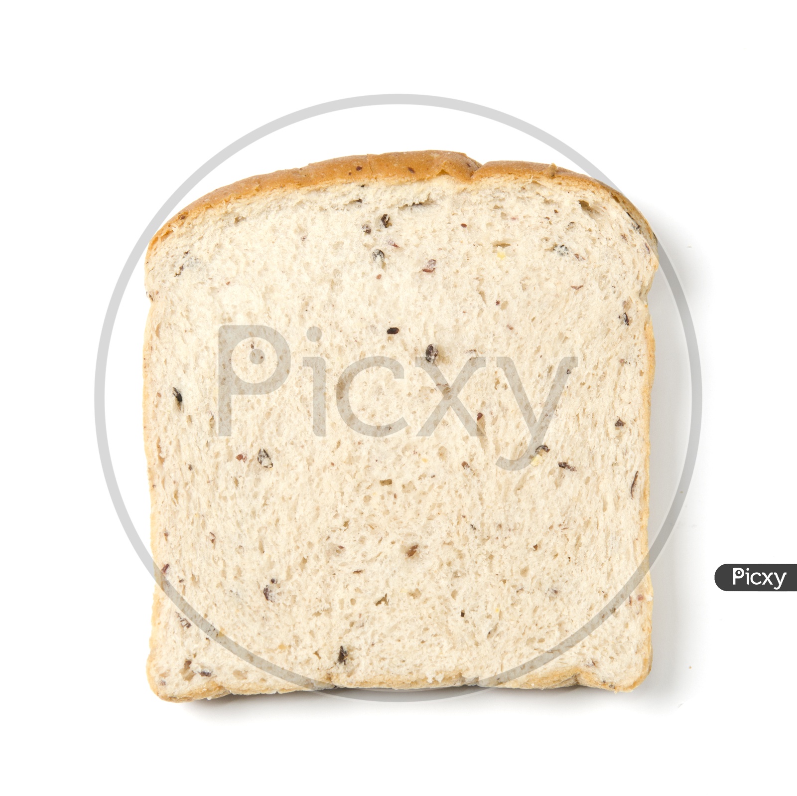 A Bread slice