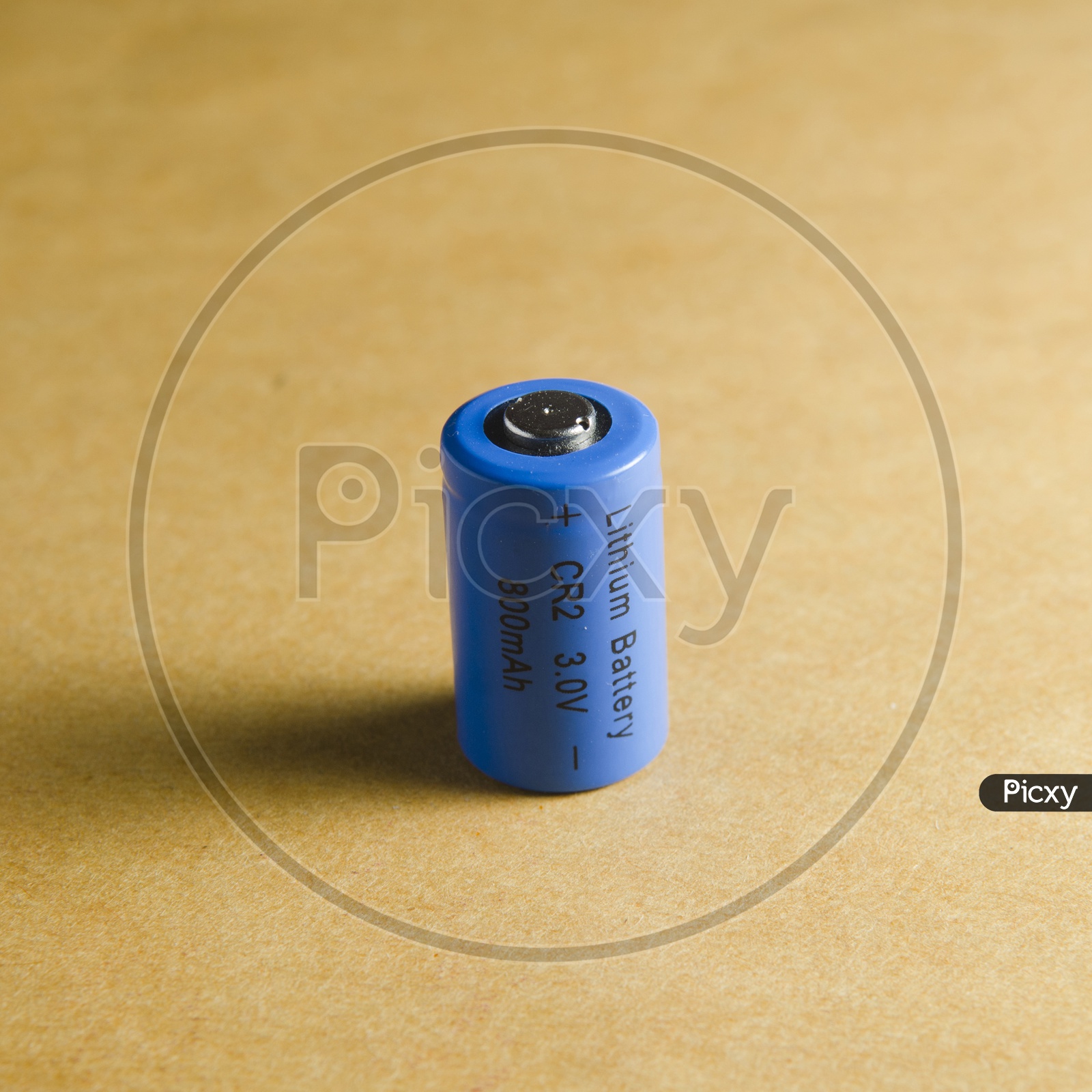 A Lithium Battery