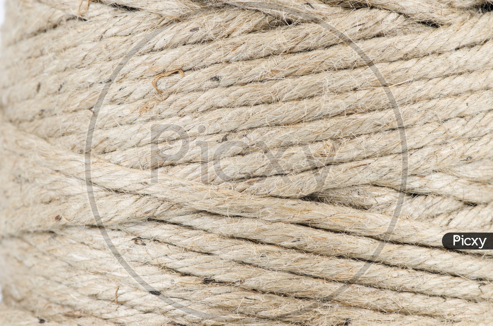 Image of A Marine rope texture-VZ677598-Picxy