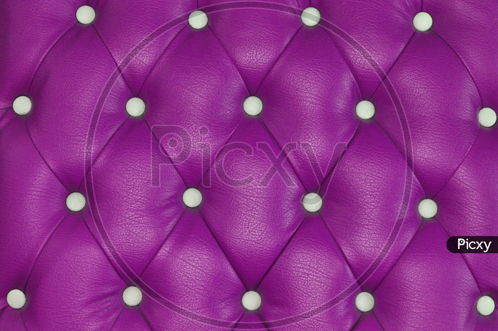 Texture of purple sofa