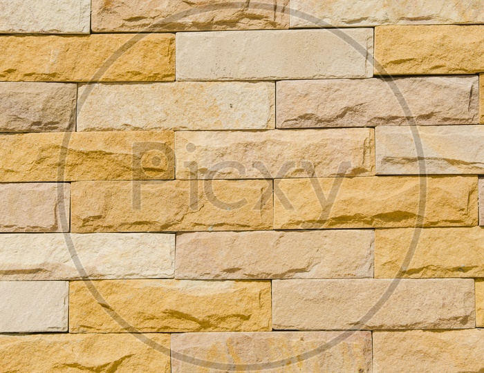 Stone Wall Texture Background