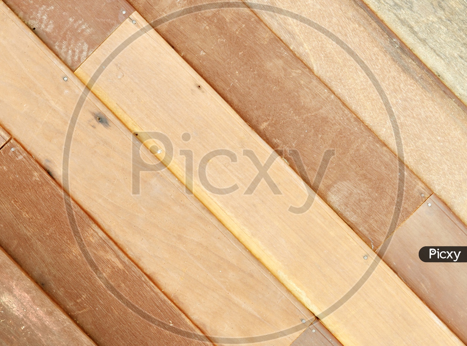 Wooden planks texture, wood background