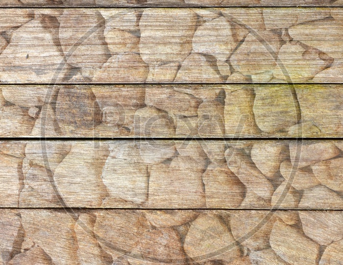 abstract texture of wood background closeup, brown color