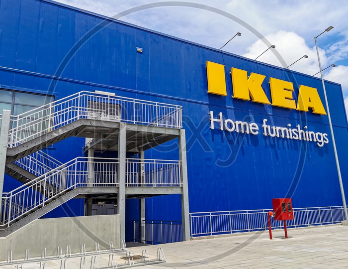 IKEA Home Furnishing Store In Hyderabad