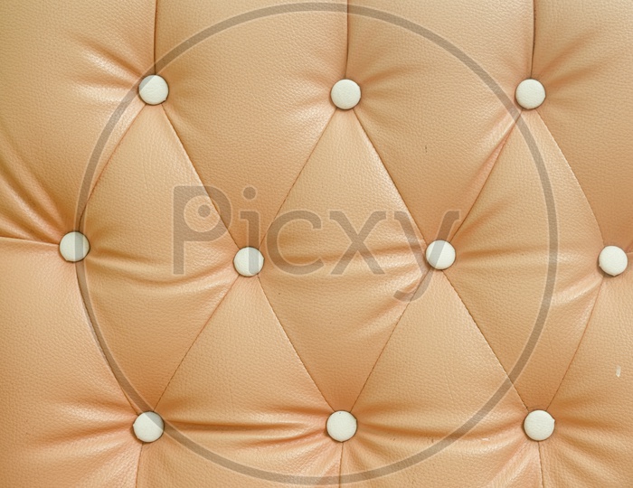 Luxury leather texture Forming a background