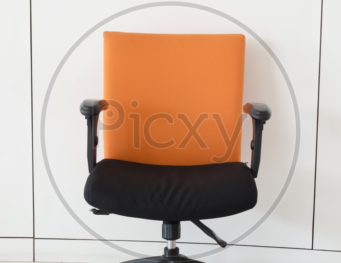 An Office Chair