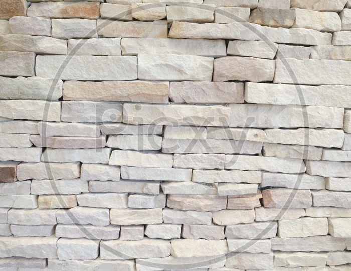 A Stone Wall texture