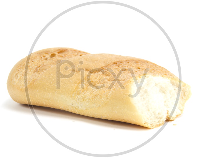 A French bread
