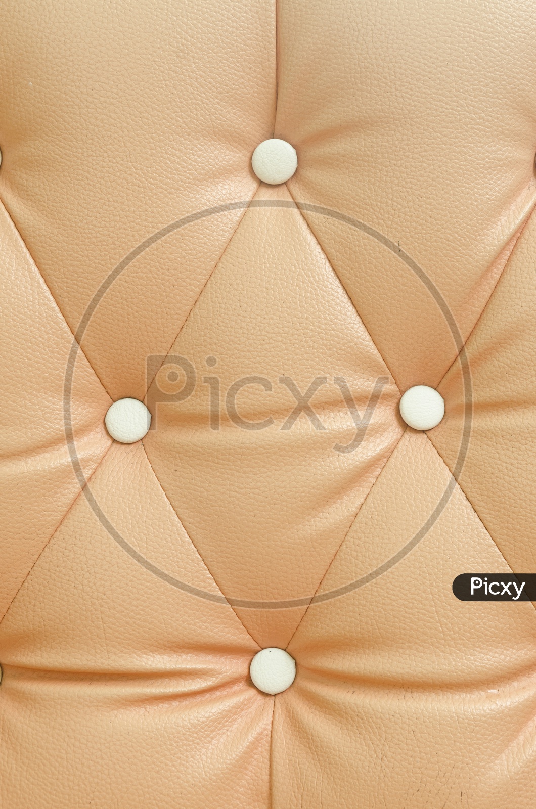 Luxury leather texture Forming a background