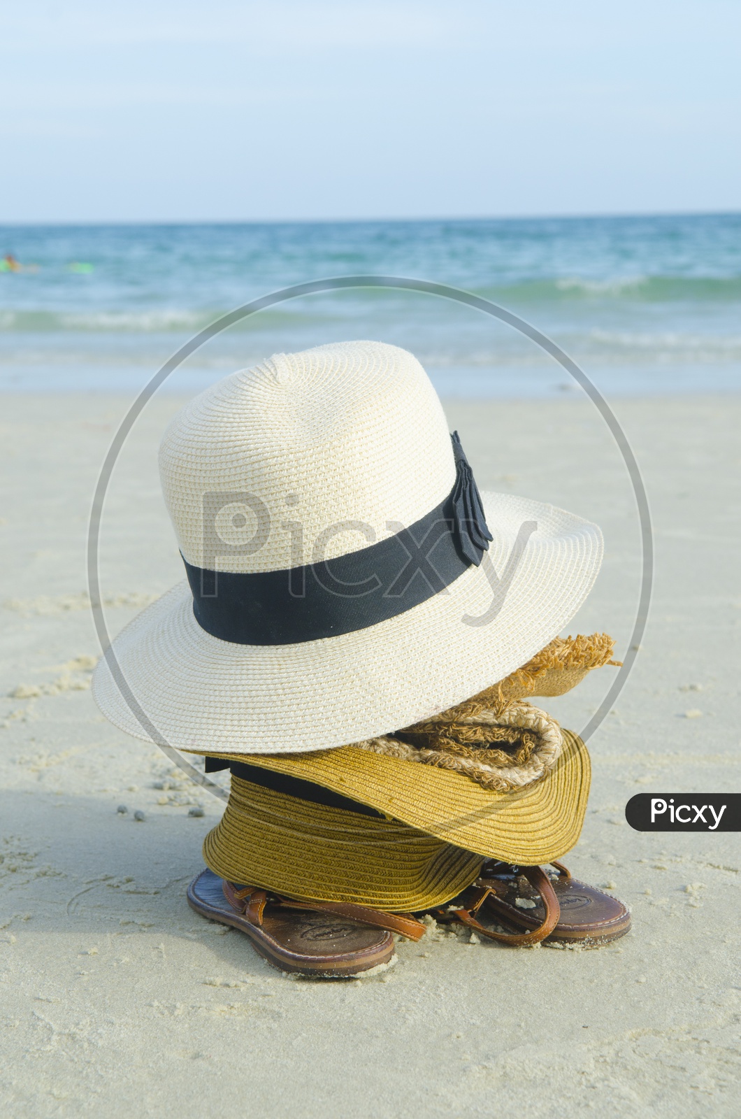 Thailand summer beach accessories