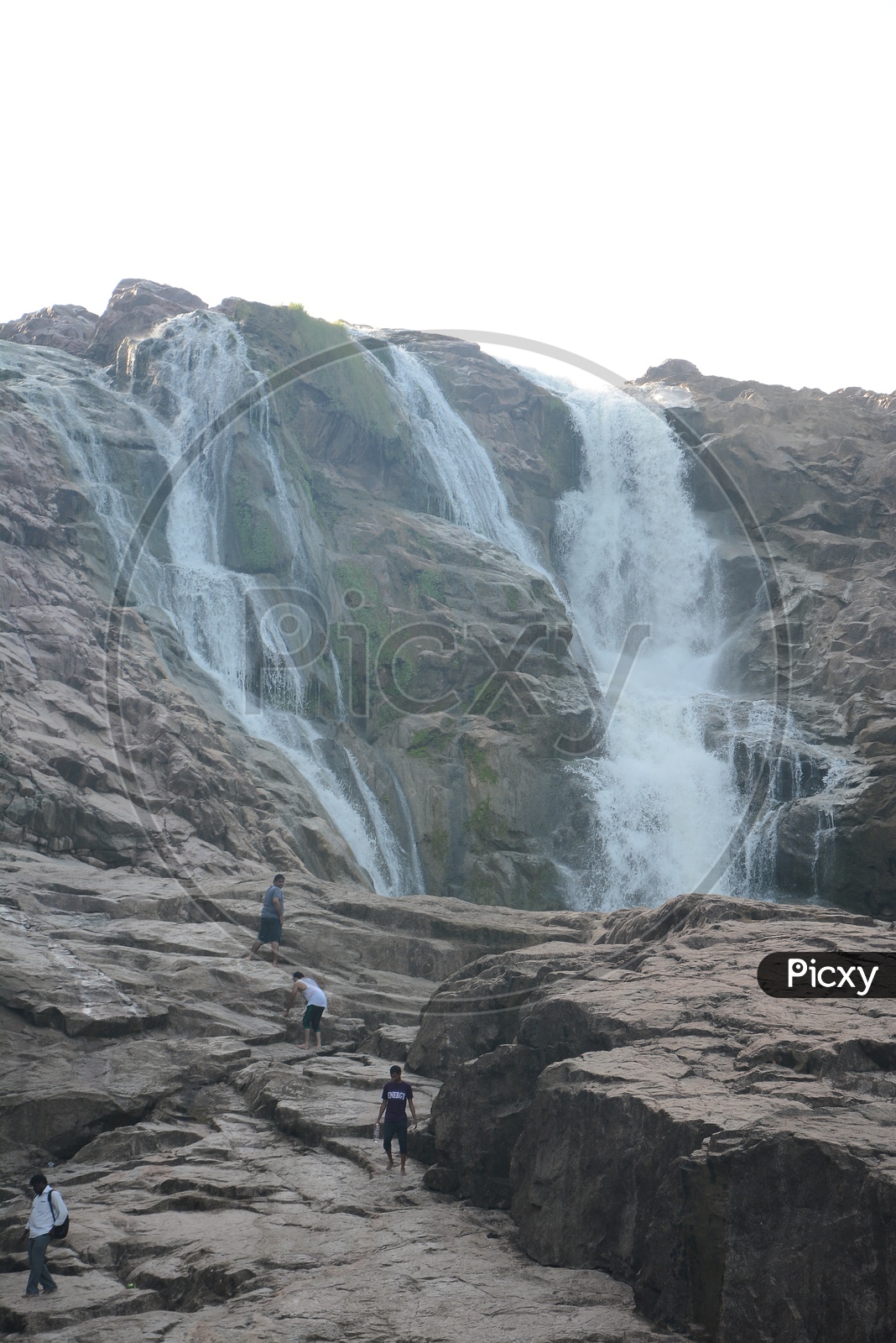 I Am Proud To Be An Indian - Kuntala Waterfalls , Adilabad district,  Telangana , Incredible India <3 <3 | Facebook