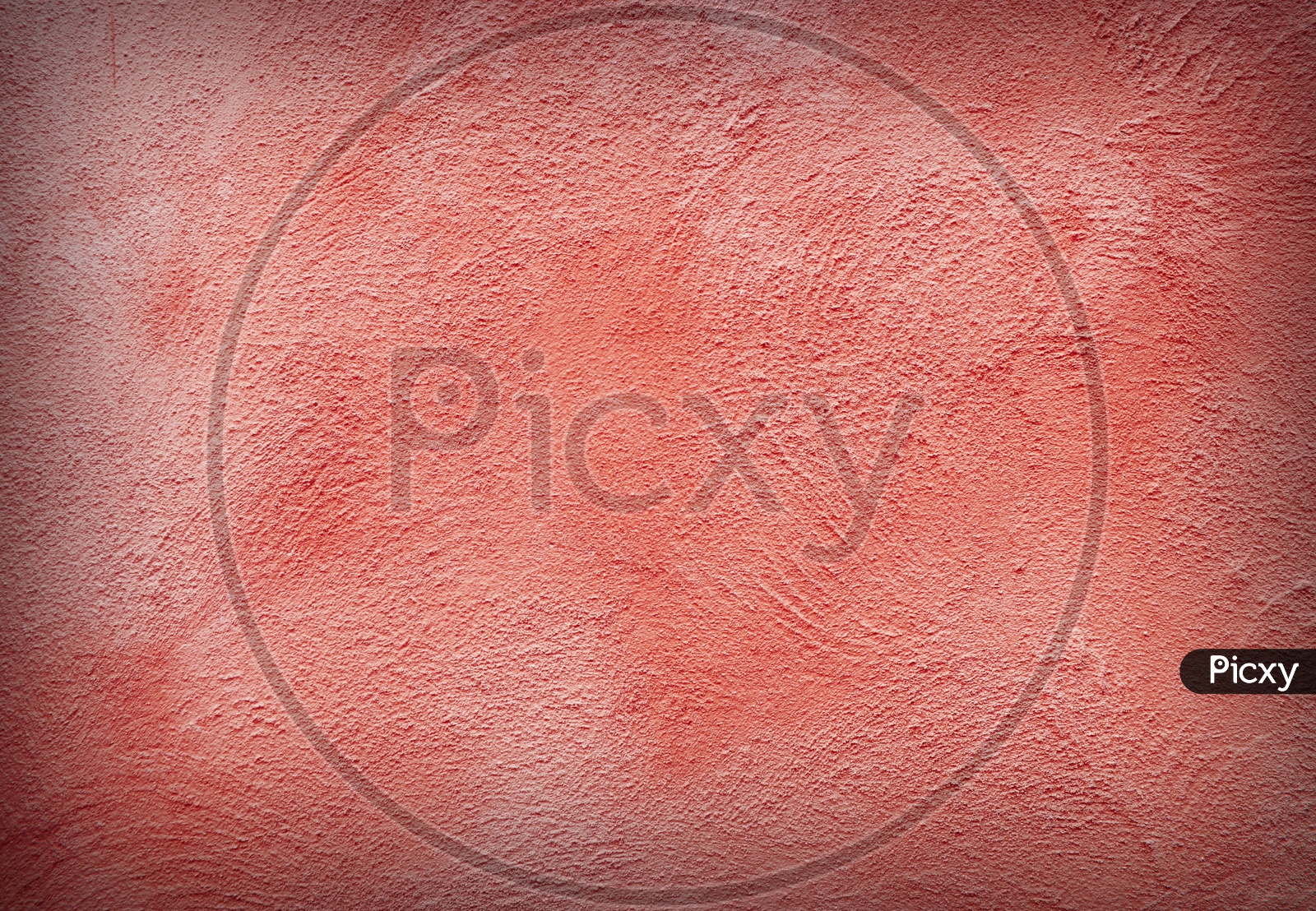 abstract background with red Wall texture