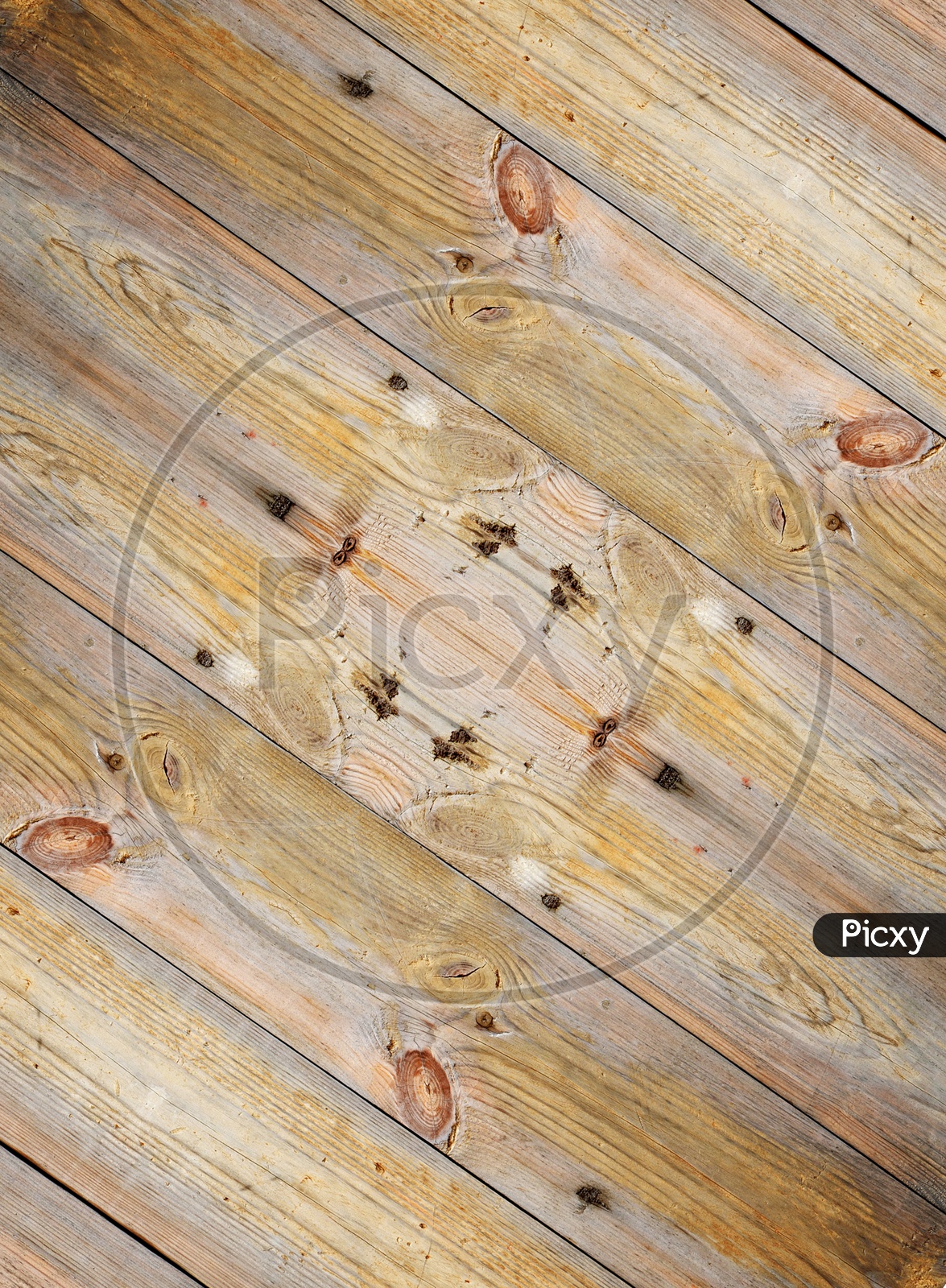 abstract old wood plank background
