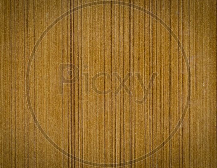 Old Wooden Board Texture Forming a Background