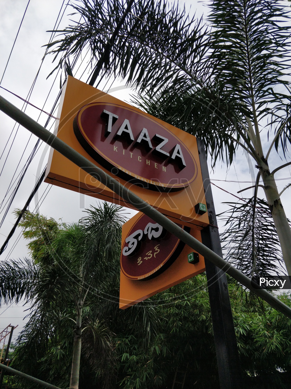 Taaza Kitchen an authentic South Indian breakfast restaurant