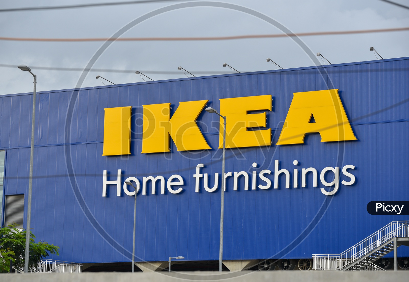 IKEA A Complete  Home Furnishing Mall  In Hyderabad