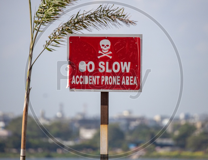 Image Of A Sign Board Saying Caution VV470342 Picxy
