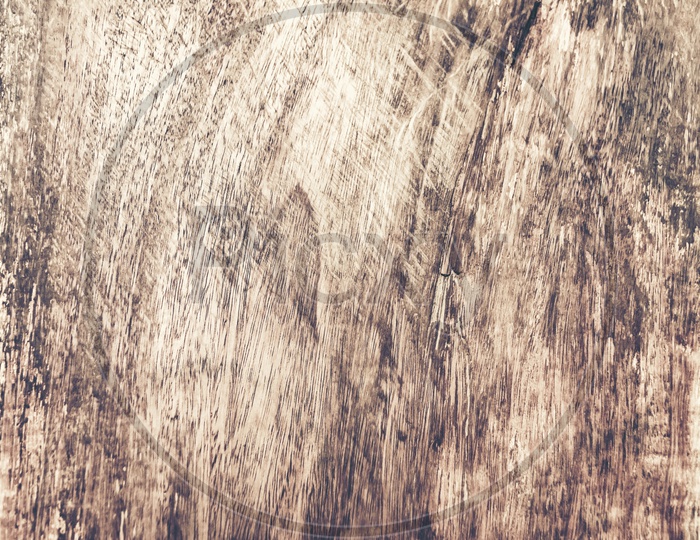 Texture Of Wooden Wall Forming a Background