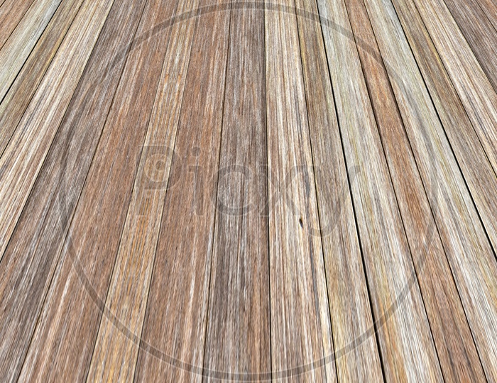Grunge Wood Panels Abstract background