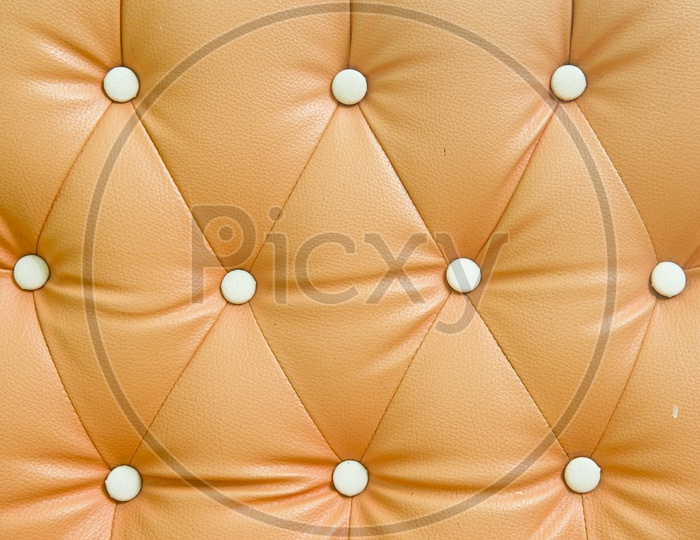 leather upholstery sofa  Texture Forming a Background
