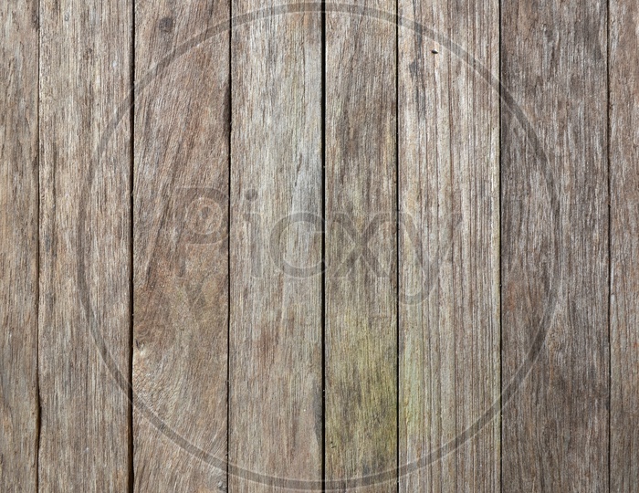grunge wood panels Forming a Background