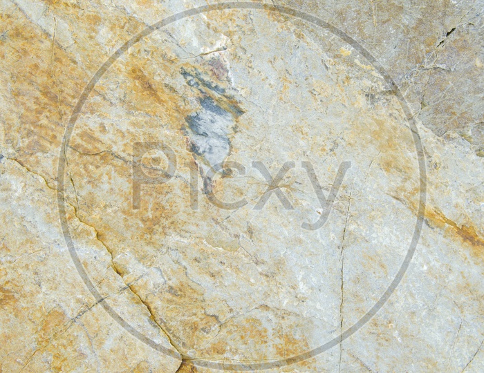 Abstract Texture Background of a Marble Stone