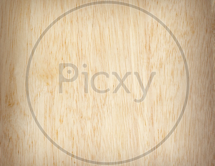 Texture Of Wooden Plank Forming an Abstract Background