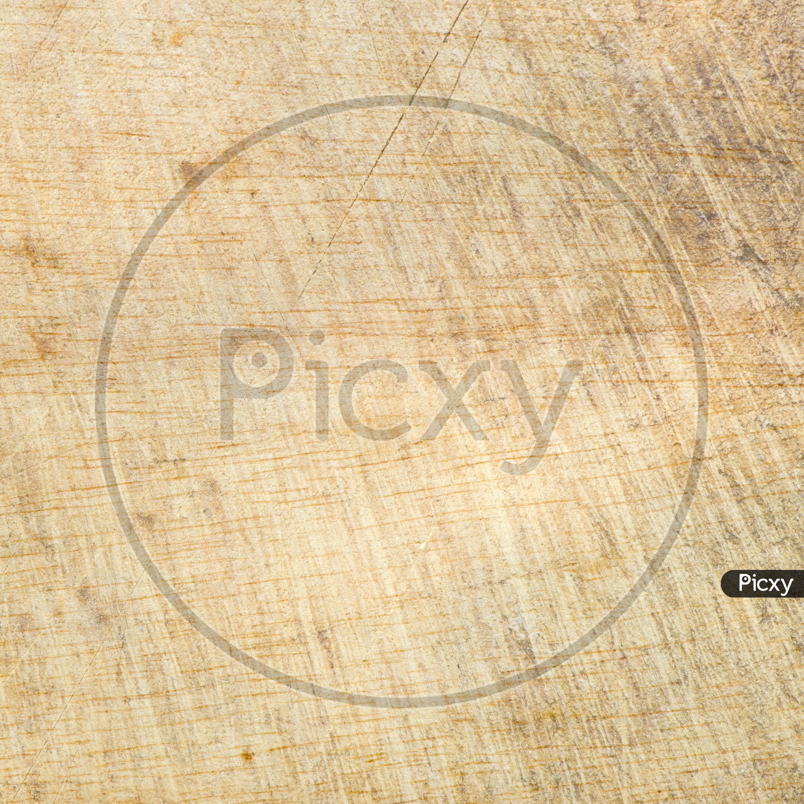 Abstract Background of texture of Wood With Vintage Filter
