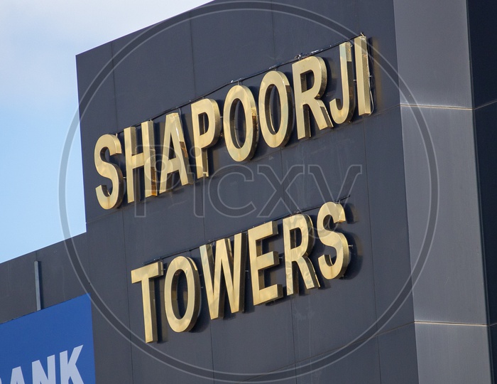 Shapoorji Towers