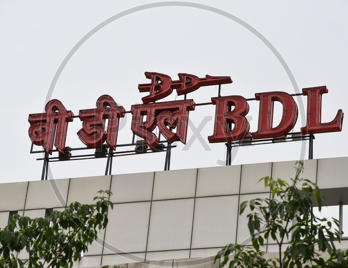 BDL  Corporate Office in Hyderabad