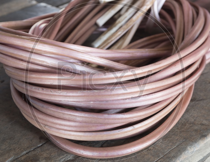 Copper Wire or Tube