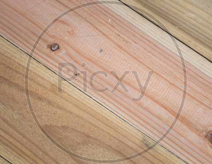 Abstract Background With Wood