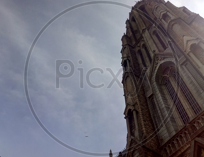 St. Philomena's Cathedral, Mysore