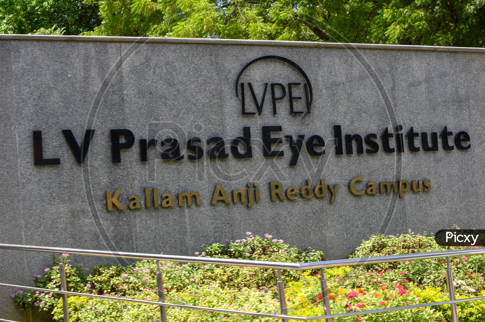 ✨ #HappyToShare - L V Prasad Eye Institute (LVPEI)