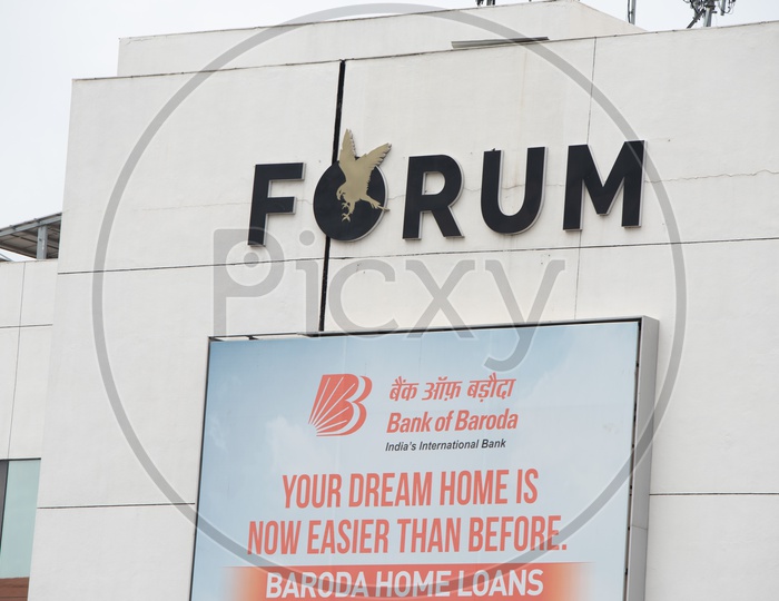 Forum Sujana Mall By The Prestige Group
