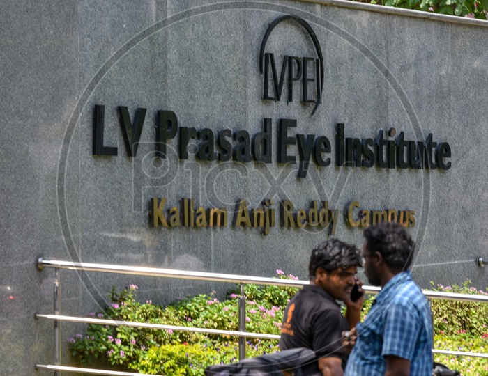 ✨ #HappyToShare - L V Prasad Eye Institute (LVPEI)