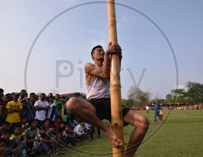 Suwori Festival Celebrations in Boko, Assam