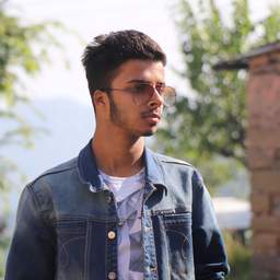 Profile picture of Ayush Bhardwaj on picxy