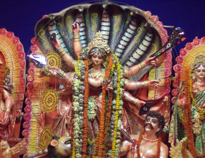 Kali idol