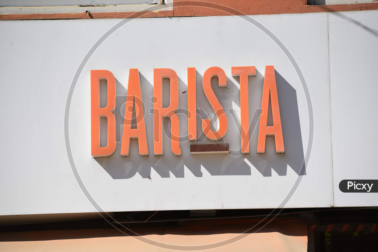 Barista Coffee Outlet